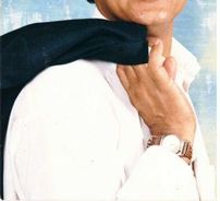 Foto de Teixeira Santos