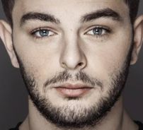 Foto de Lorenzo Fragola