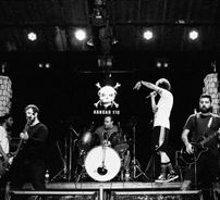 Foto de The Upperground