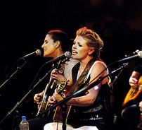 Foto de The Chicks (Dixie Chicks)
