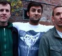 Foto de Lawrence Arms