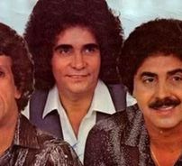 Foto de Trio Parada Dura