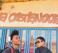 Foto de Strong Vision