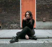 Foto de Charli Adams