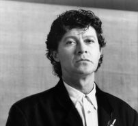 Foto de Robbie Robertson