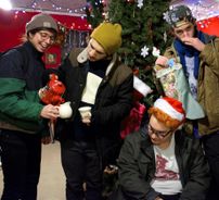 Foto de Cyberbully Mom Club