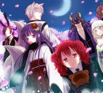 Foto de Inu x Boku SS