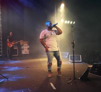 Foto de Allan Emanuel