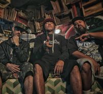 Foto de Suspeitos na Mira