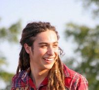 Foto de Jason Castro