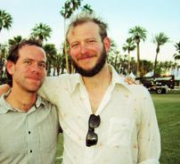 Foto de Big Red Machine