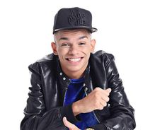 Foto de MC Maneirinho