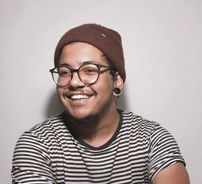 Foto de Matheus de Andrade