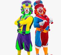 Foto de Fuxico & Xaveco