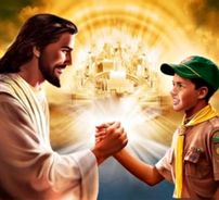 Foto de Desbravadores