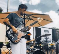 Foto de Felipe Rafael