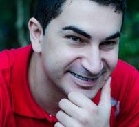 Foto de Gerson Chamberlaim