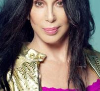 Foto de Cher