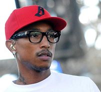 Foto de Pharrell Williams