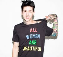 Foto de Travis Mills