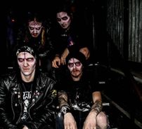 Foto de Shadow Windhawk And The Morticians