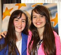 Foto de Sarah & Julia