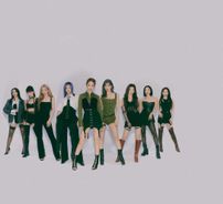 Foto de TWICE