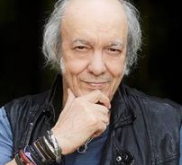 Foto de Erasmo Carlos