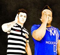 Foto de Grupo Bom Partido