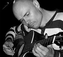 Foto de Billy Corgan