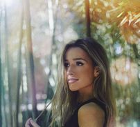 Foto de Belén Aguilera