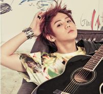 Foto de Yoseob