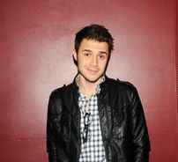 Foto de Kris Allen