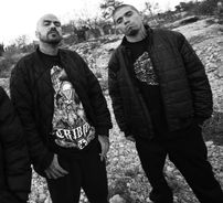 Foto de Cartel de Santa