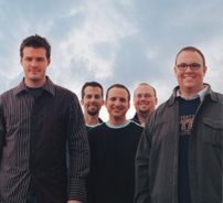 Foto de Big Daddy Weave