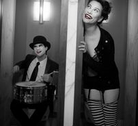 Foto de The Dresden Dolls