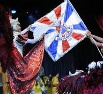 Foto de G.R.E.S União da Ilha do Governador (RJ)