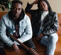 Foto de Evan and Eris