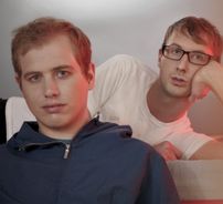 Foto de Suburban Kids With Biblical Names