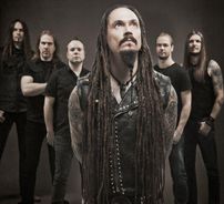 Foto de Amorphis