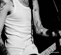 Foto de Chuck Hipolitho