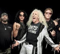Foto de Twisted Sister