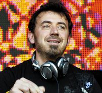 Foto de Benny Benassi