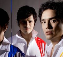Foto de DLD