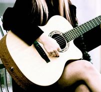 Foto de Kristen McNamara