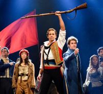 Foto de Les Misérables Brasil