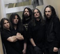 Foto de Symphony X