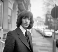 Foto de Robin Gibb