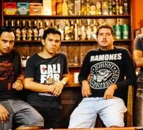 Foto de Conhaque de Alcatraz