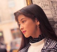 Foto de Moritaka Chisato